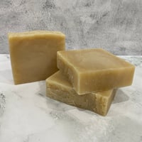 Image 4 of Sweet Roses & Goatmilk Natural Rustic Handmade Soap