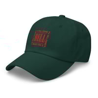 Image 7 of Hell Comic Hat