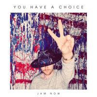 Image 2 of You Have A Choice (Original Hat)