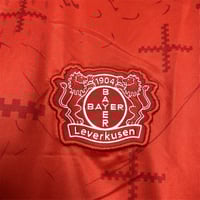 Image 3 of Leverkusen 24/25 Home
