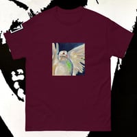 Image 5 of "Presence of a higher power" Tee