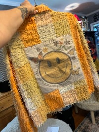 Image 1 of Shaggy Jacket