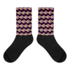 Pattern Socks