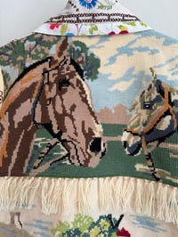 Image 22 of Horse jacket (small)