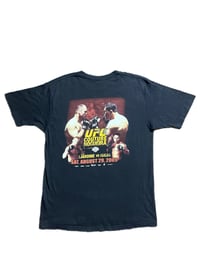 Image 1 of UFC 102 “Couture Vs Nogueira”(XL)