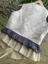 Image 7 of TOP FEITO A MAN. AQUELARRE1. Talla M/L. Deseñi exclusivo!