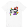 [dedsek] Retro Tee