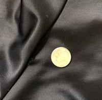 Image 10 of Vintage Find: Embroidered “ITALY” satin jacket 