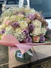 Image 3 of Blush Masterpiece 