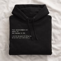 JEEVACATION@GMAIL.COM 2 HOODIE
