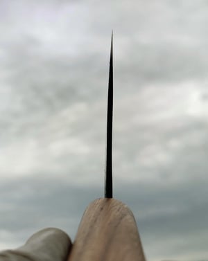 Image of 180 Mono Cleaver