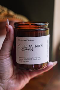 Image 24 of Earthy Embers Beeswax Candles