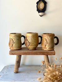 Image 3 of Anciennes chopes lot de 3 [au lieu de 27€]
