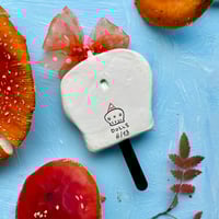 Image 2 of Skull Popsicle #6