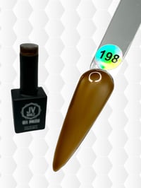 JV Jelly Polish 198