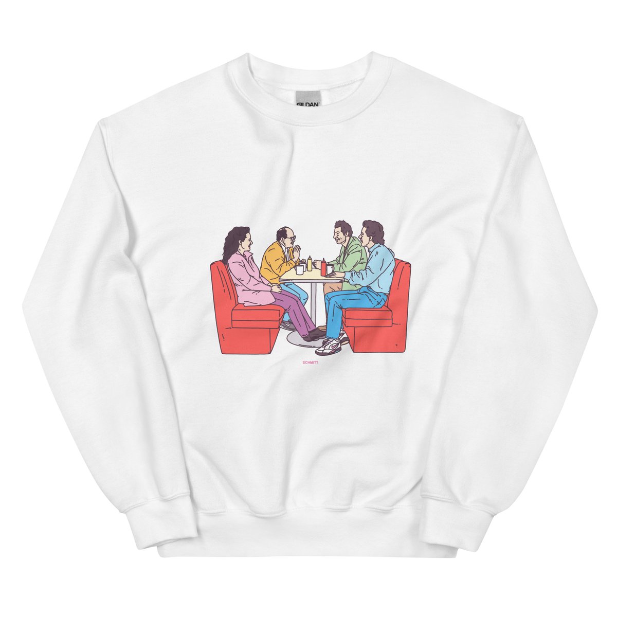 Image of Nothing Sweatshirt