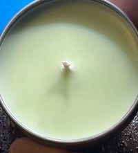 Image 2 of Serenity Candle 40z