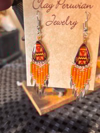 Image 4 of Clay Earings