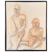 Richard Beaty - Couple