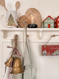 Image 3 of Christmas at the farm sign