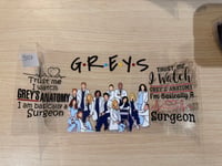 Image 13 of television decals 
