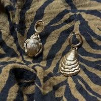 Image 1 of boucles d oreilles Summer 