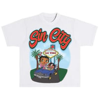 Image 1 of $in City tee