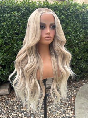 Image of Niah free part (pre order)