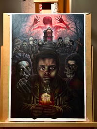 Image 2 of “The WeekEND” 