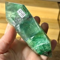 Image 1 of Fluorite DT (34A)