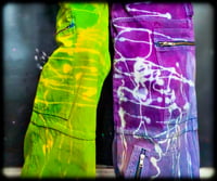 Image 5 of RAGGED PRIEST JEANS (26)