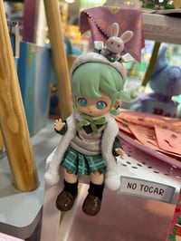 Image 3 of Teenar High School Student’s Club Blind Box