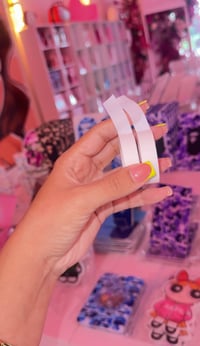 Image 2 of Ultra soft micropore Japanese tape 