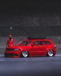 Image 1 of JEEP GRAND CHEROKEE TRACKHAWK CUSTOM