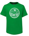 Kids Caring for Country Tee