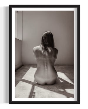 Image of Mood Series: Contemporary #4