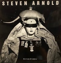 Image 1 of Steven Arnold - Exotic Tableaux