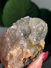 Image 5 of PHANTOM BARITE -MOROCCO- C