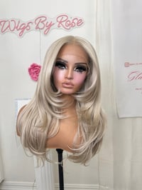 Image 20 of Hazel blonde free part (ready to ship) 