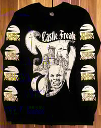 Castle Freak Longsleeve
