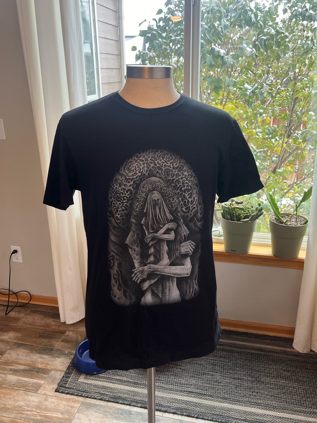 Image of Rachel Schneider - “Where is My Mind” T-Shirts