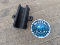 Image 1 of ETM RTR Dirt Bike Stand Adapter Block