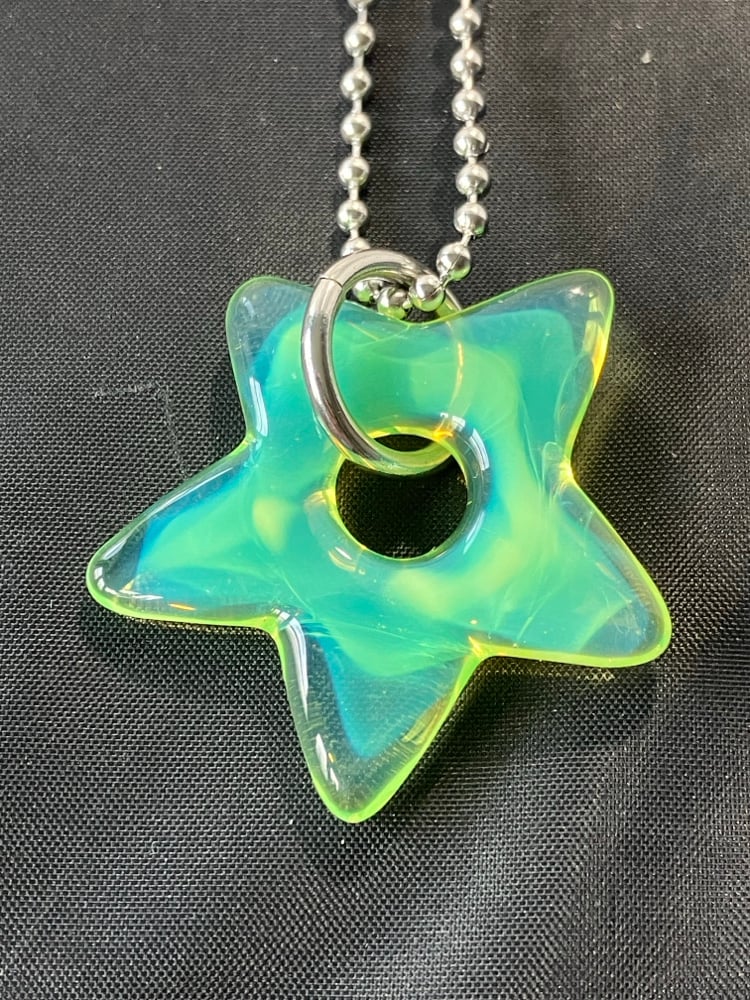 Image of slime star