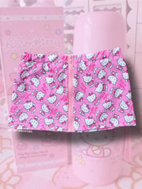 Image 1 of Hello Kitty Mini Skirt 💞