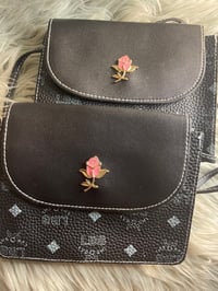 Image 2 of Black Inspired Bag