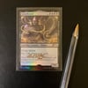 Griselbrand artist proof