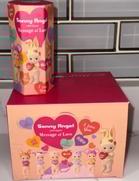 Image 2 of Message of love 