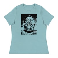 Image 1 of JACKONUTS CAPT K LADIES TEE