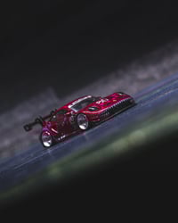 Image 17 of ROXY PORCHE 911 GT3 CUSTOM 