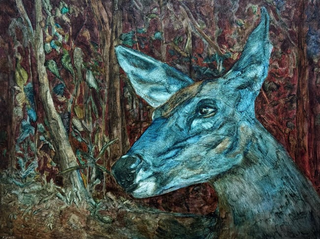 Djinn Stories: Spiritual Protection